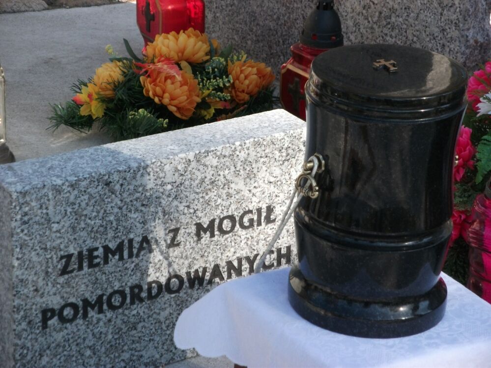 Sprawiedliwi Ukraińcy – ratujący Polaków Ludobójstwo 1943.